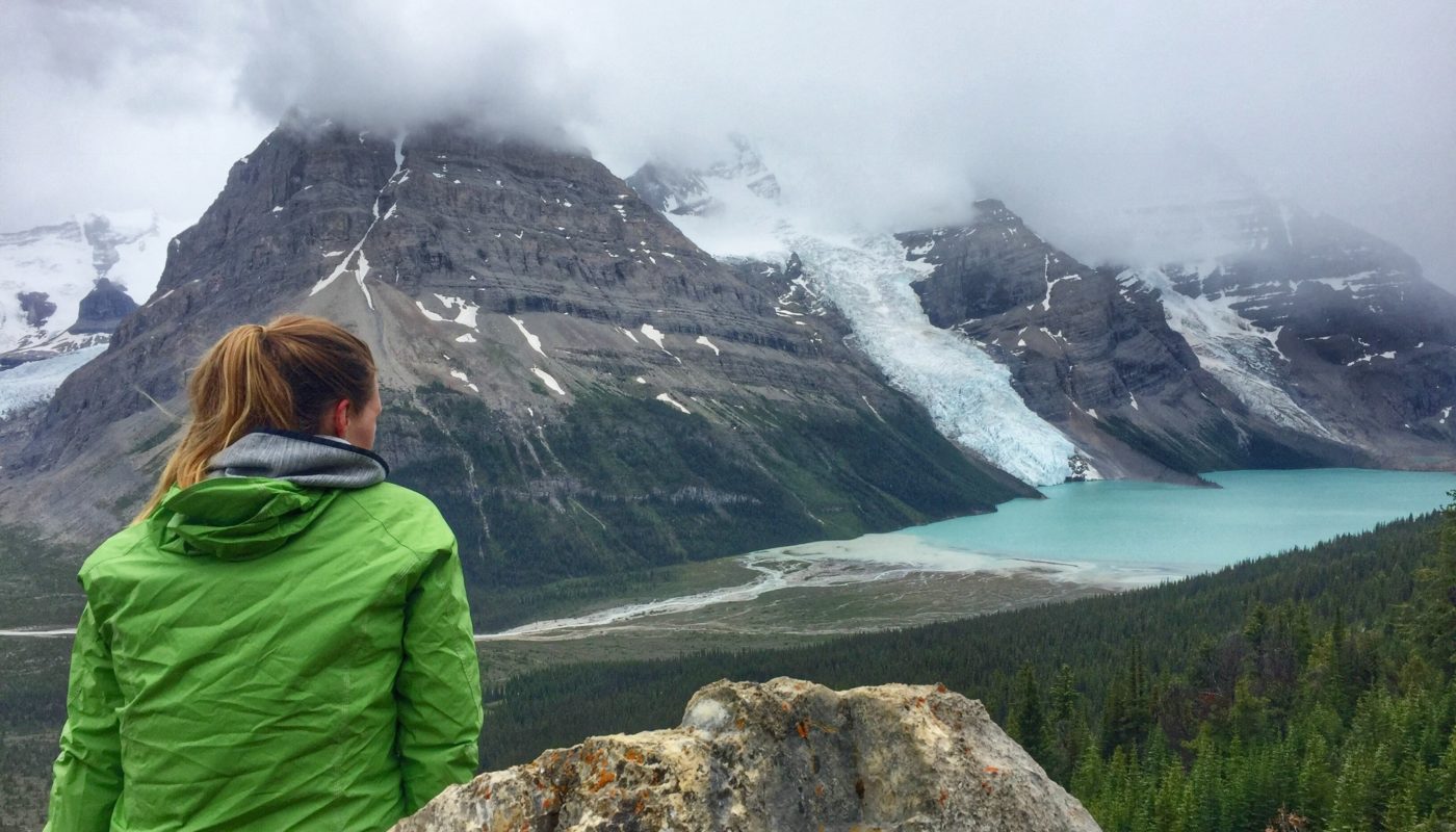 Canadian Rockies