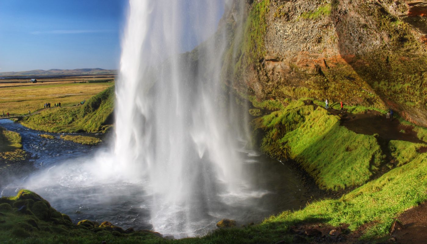 Iceland – Ring Road