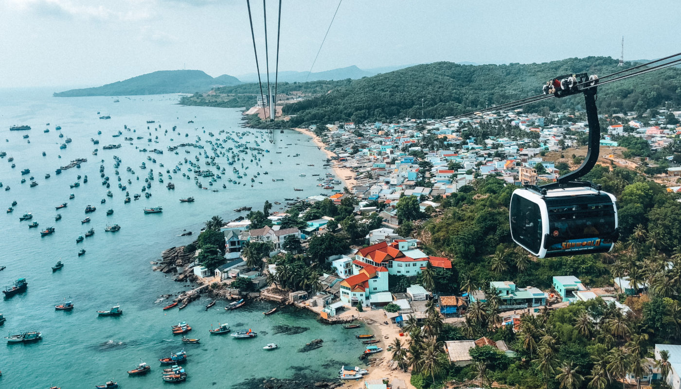 Phú Quốc: Guide to Vietnam’s Paradise Island