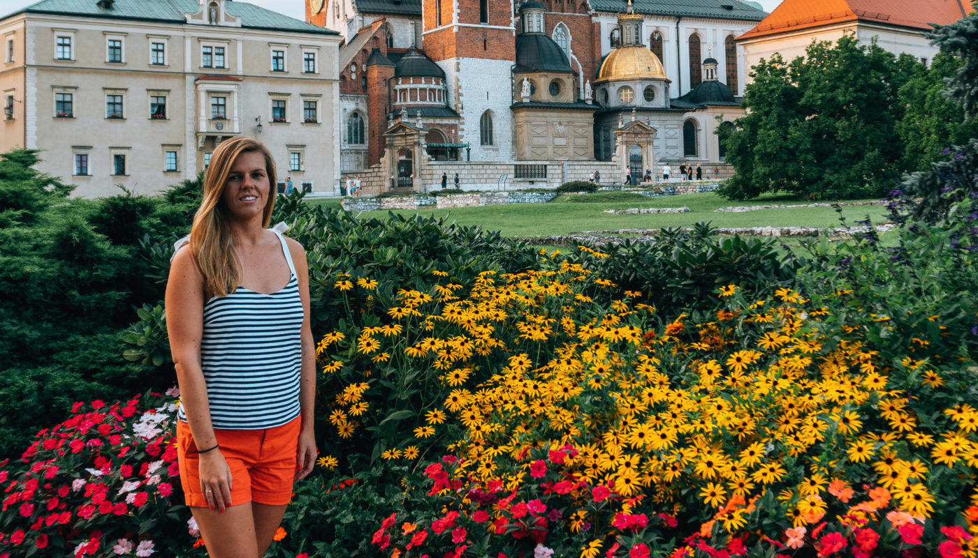 Guide to my Motherland: Warsaw and Kraków