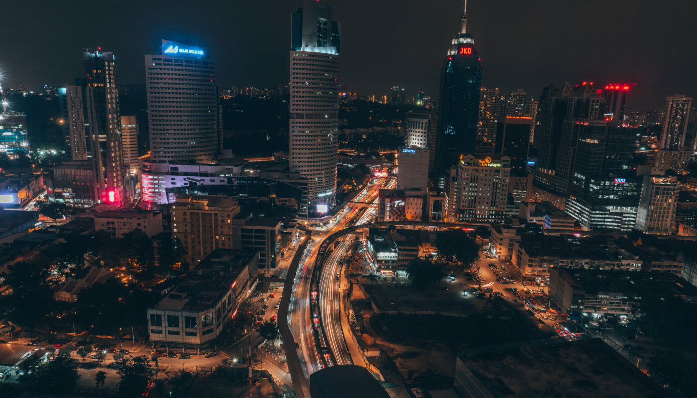Kuala Lumpur: The Gateway to Malaysia