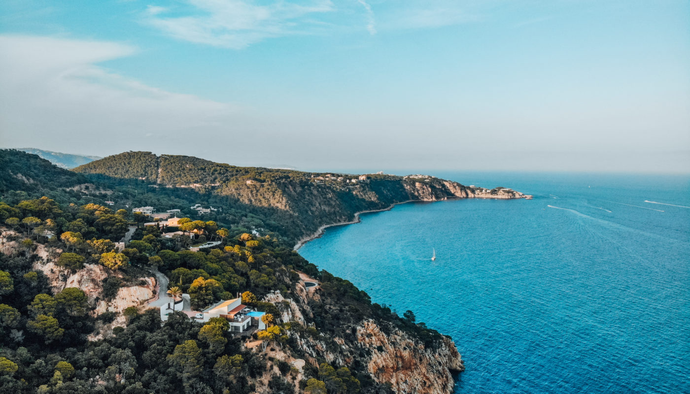 5 Places You Must Visit During Your Costa Brava Road Trip!