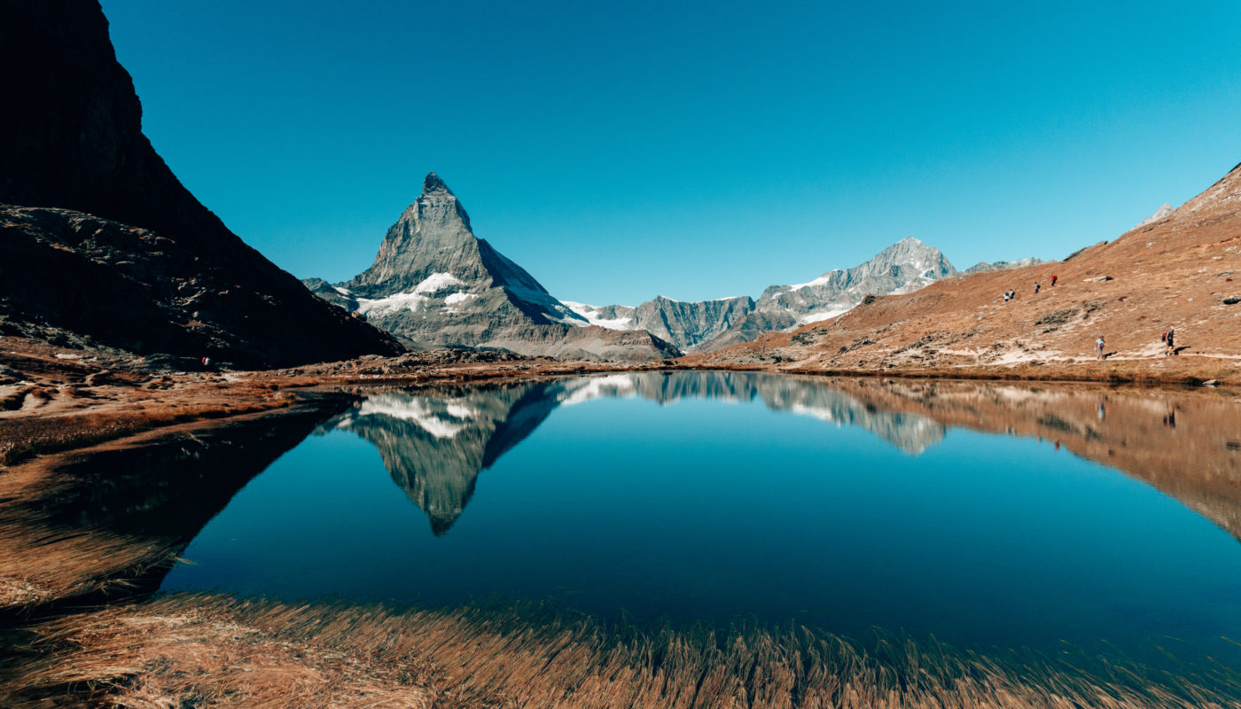 Matterhorn – a mountain to remember