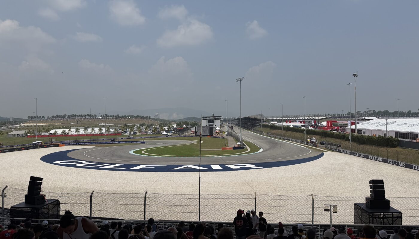 Race Weekend in Kuala Lumpur: Petronas Towers, Jalan Alor and the Malaysian Grand Prix
